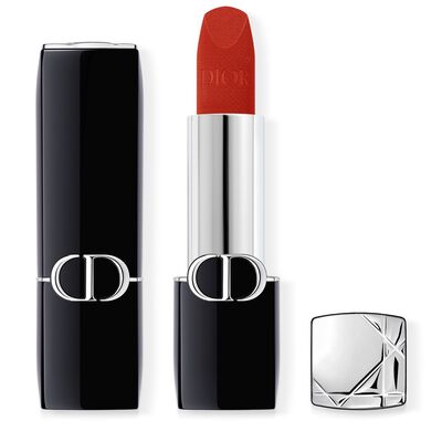 ROUGE DIOR VELVET LIPSTICK (BARRA DE LABIOS EFECTO VELVET)